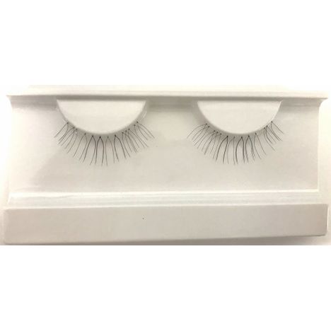 つけまつげ　目元ピュアナチュラルの3番目の写真