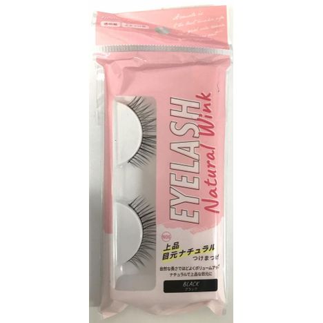 つけまつげ　上品目元ナチュラルの商品画像