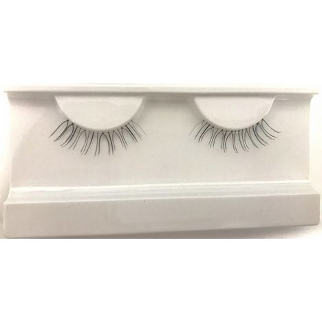 つけまつげ　ふんわり束感カールの3番目の写真