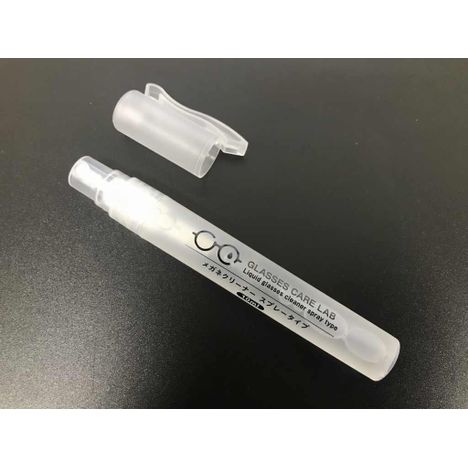 メガネクリーナー　スプレータイプの3番目の写真