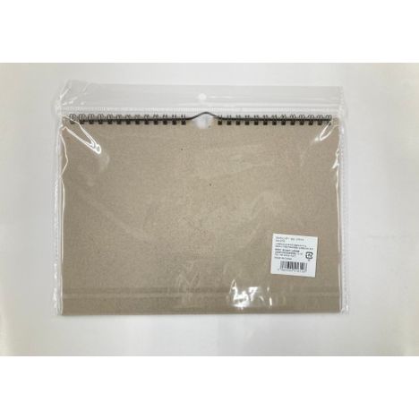 ２６　Ｂ５カレンダー　クラフトの2番目の写真
