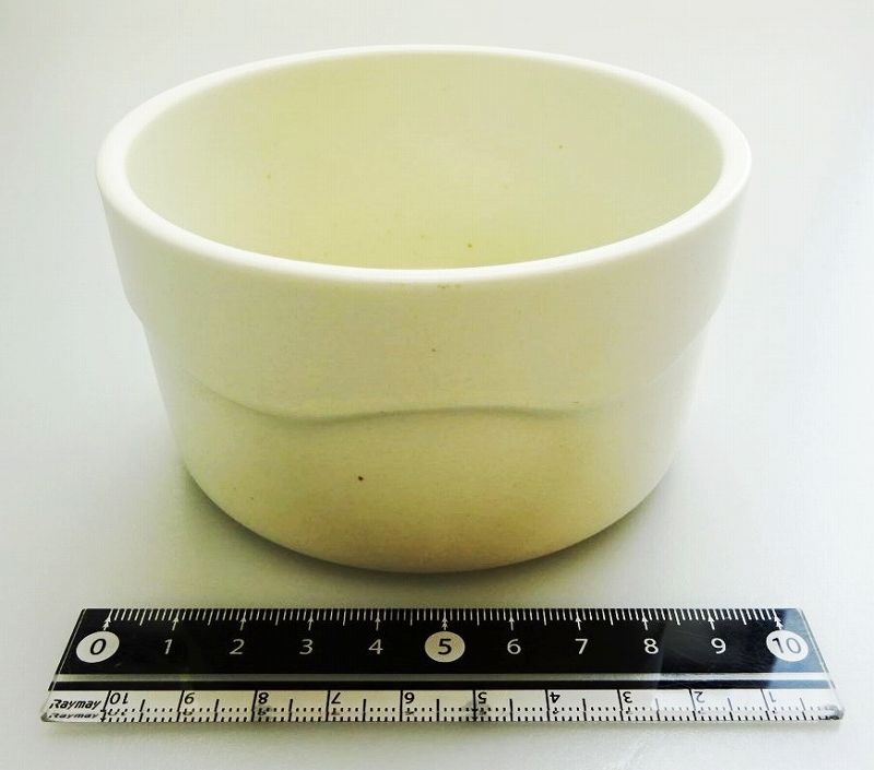クリーム　カラーフリー３．３ボールの商品画像