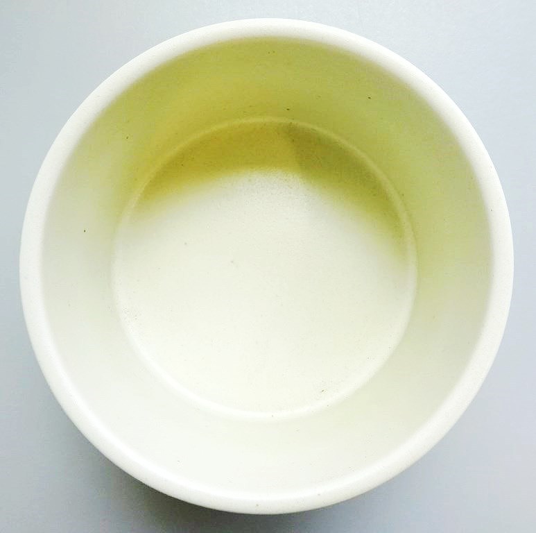 クリーム　カラーフリー３．３ボールの3番目の写真
