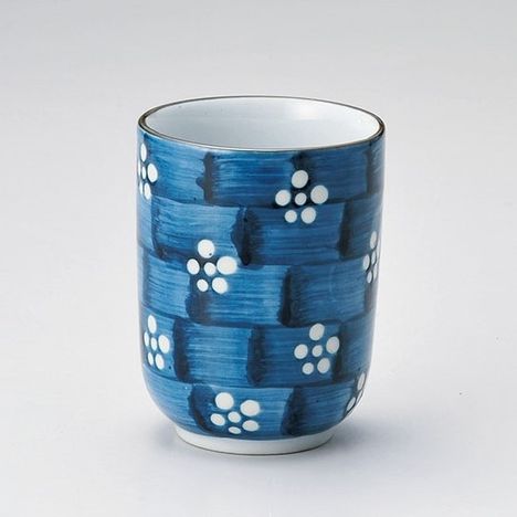 ダミ小梅　長湯呑の商品画像