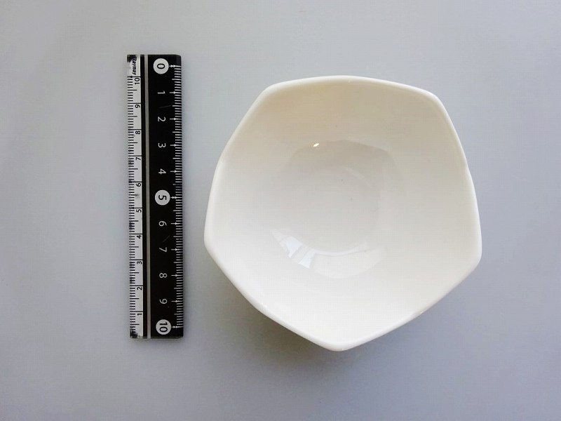 ミルキー桔梗ミニ小鉢の商品画像