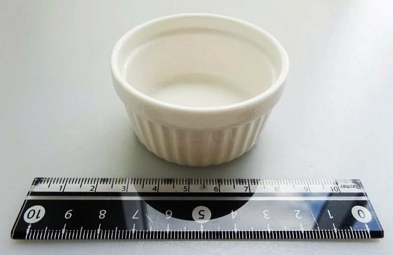 ミルキーココットＳＳの画像