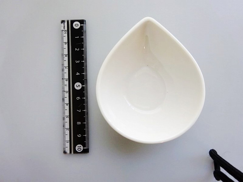ミルキーしずくボール（ミニ）の商品画像