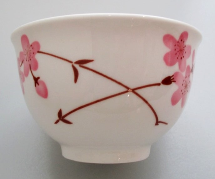 桜の里赤　煎茶の2番目の写真