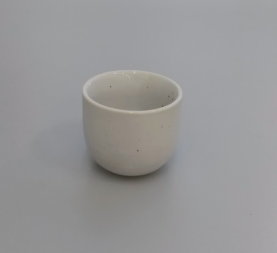 粉引　ぐい呑みの商品画像