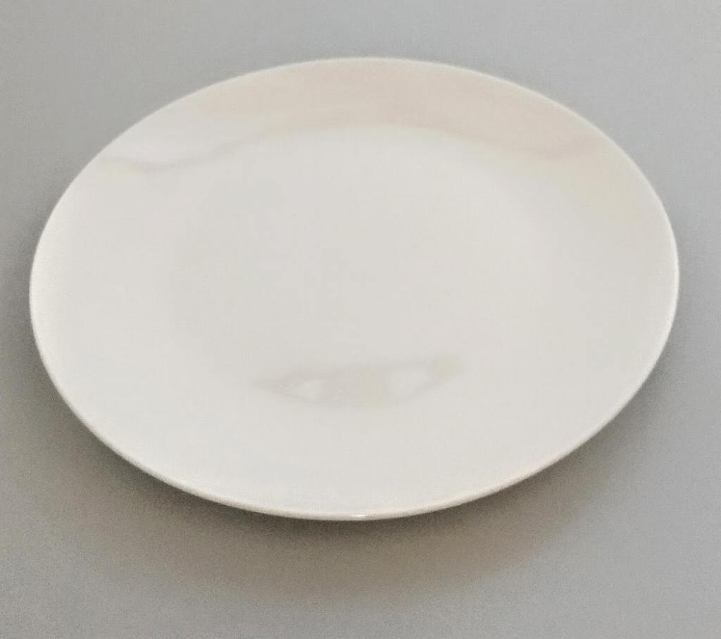 ミルキーボーン　ケーキ皿の商品画像