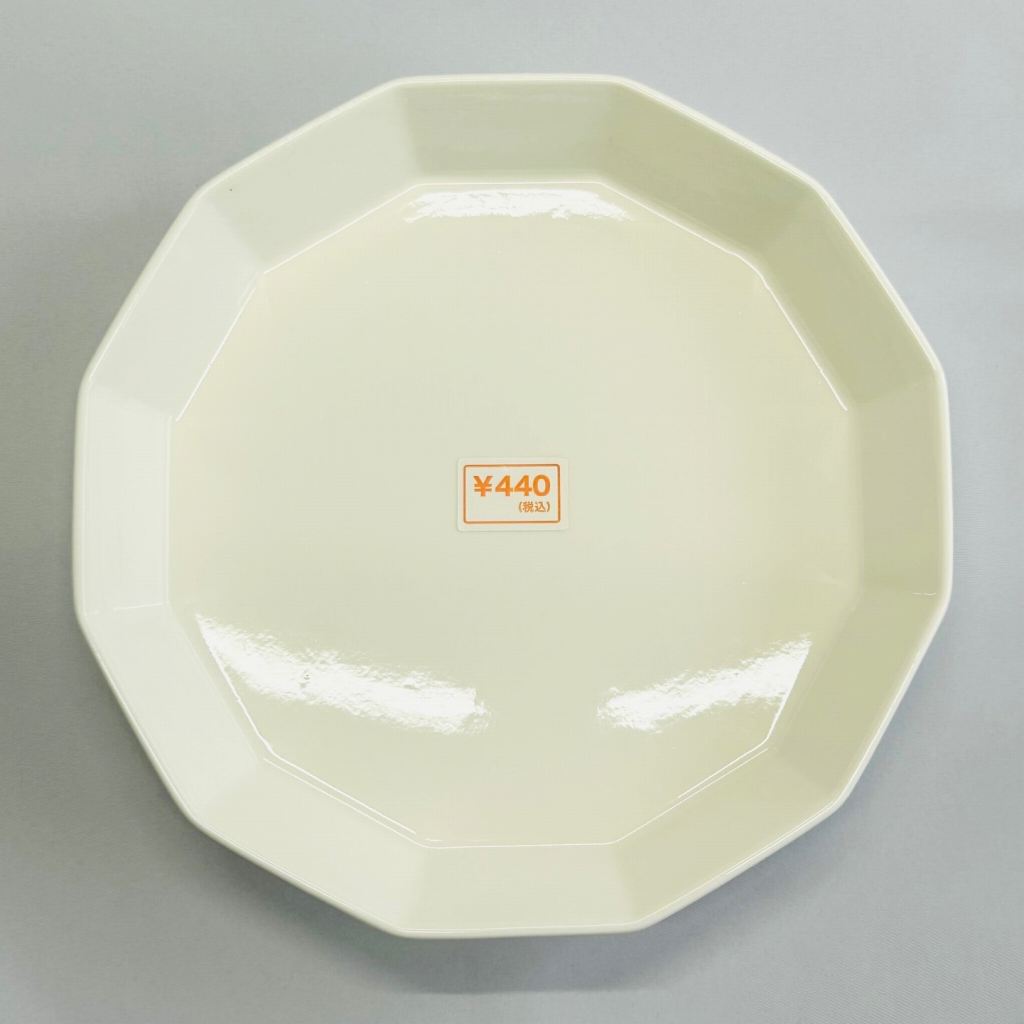 ポックルＷＴ　２３プレートの商品画像
