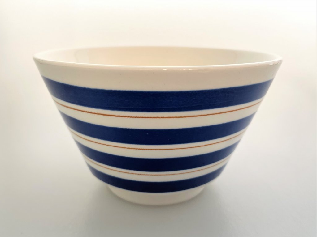 駒筋青　切立丼（小）の商品画像