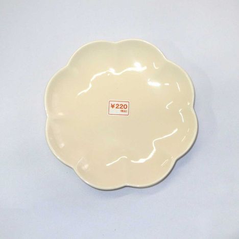 ルミーＢＧ　１７プレートの商品画像