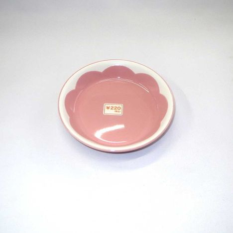 リンダＰＫ　１４プレートの2番目の写真