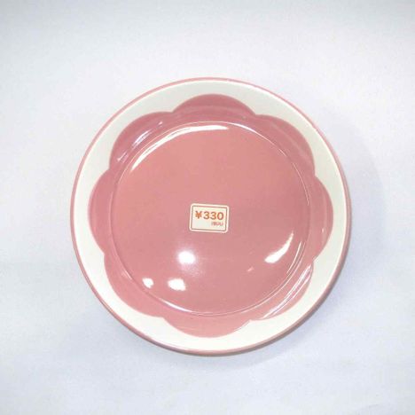 リンダＰＫ　１７プレートの商品画像