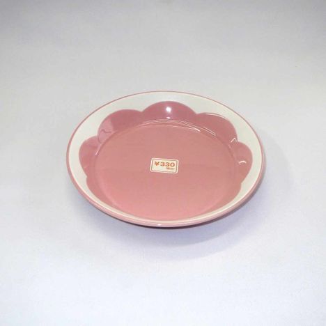 リンダＰＫ　１７プレートの2番目の写真