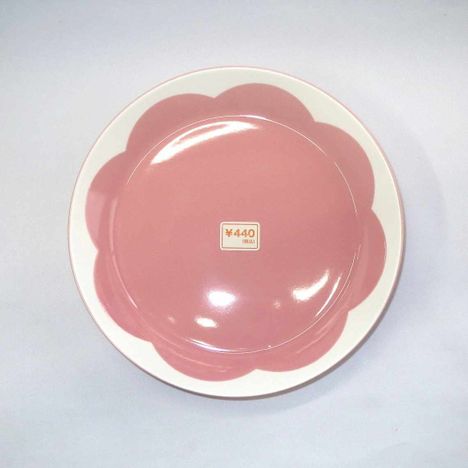 リンダＰＫ　２０プレートの商品画像