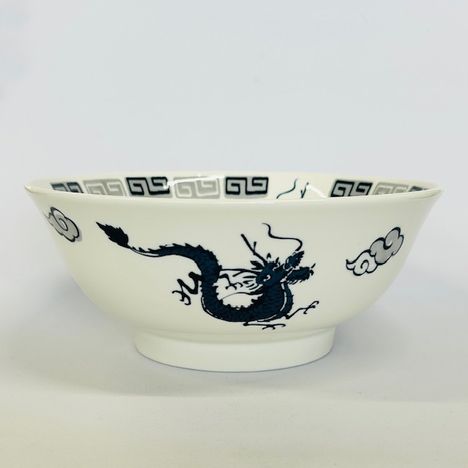 飛龍　６．８ラーメン丼の3番目の写真