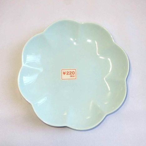 ルミーＢＬ　１７プレートの商品画像