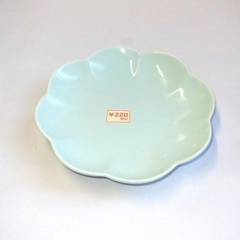 ルミーＢＬ　１７プレートの2番目の写真