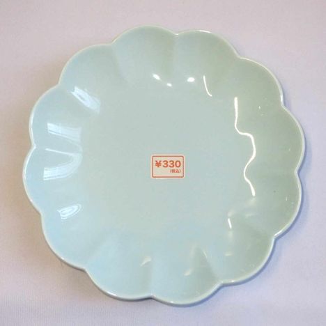 ルミーＢＬ　２０プレートの商品画像