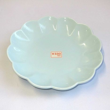 ルミーＢＬ　２０プレートの2番目の写真