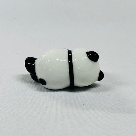 ごろ寝パンダ　箸置きの2番目の写真