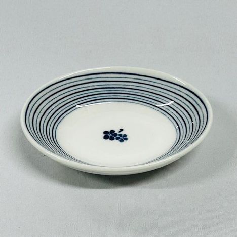 ライン　楕円小付の商品画像