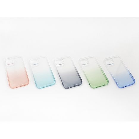 ＩＰ１５／１４用ケース　グラデーションの2番目の写真