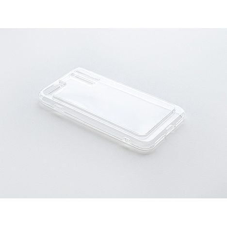 ＩＰＳＥ／８／７ケースアクスタポケットの2番目の写真