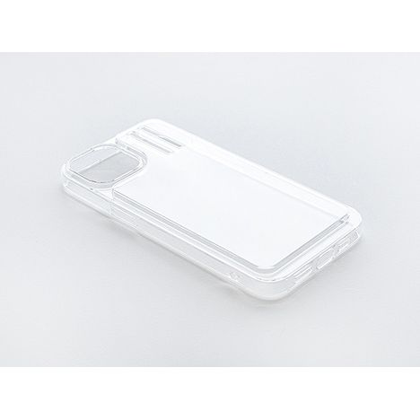 ＩＰ１４／１３用ケースアクスタポケットの2番目の写真
