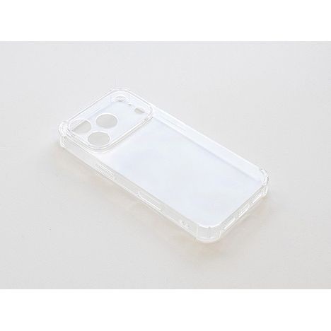 ｉＰ１７Ｐｒｏ用ケース　ガードの2番目の写真