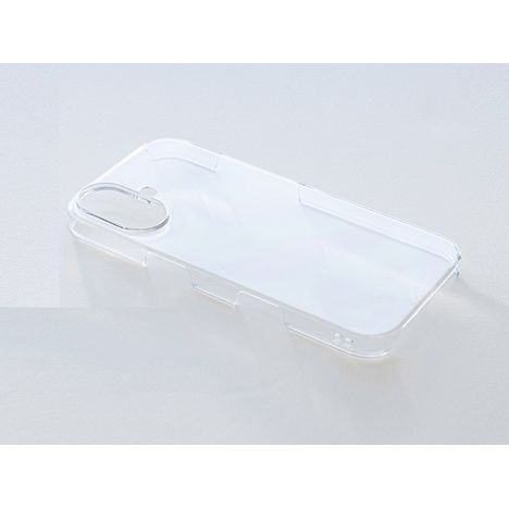 ｉＰ１７用ケース　ハードプレミアムの2番目の写真