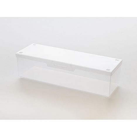 缶バッジ　収納ケースの2番目の写真