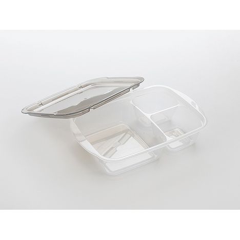 ミールプレップ容器　ｓｉｋｉｒｉ３の2番目の写真