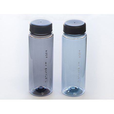 ドリンクボトル５００ｍｌ　ゆる英字ＡＳの2番目の写真