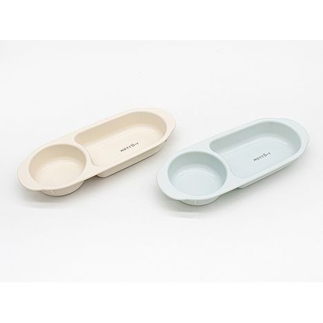幼児食器　プレートの2番目の写真