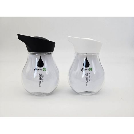 ワンプッシュしょう油さし　大の商品画像