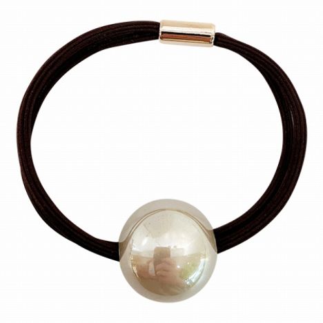 ラウンドポニー　シャイニーの3番目の写真