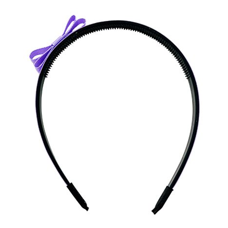 カチューシャ　ベーシックリボンガーリーの3番目の写真