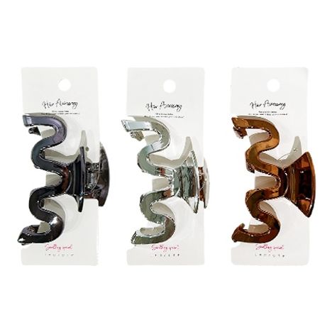 メタルライク　バンスクリップの商品画像