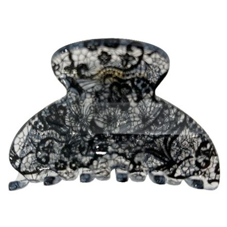 バンスクリップ　レースプリントの3番目の写真