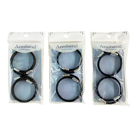 フリーアームバンド２Ｐの商品画像
