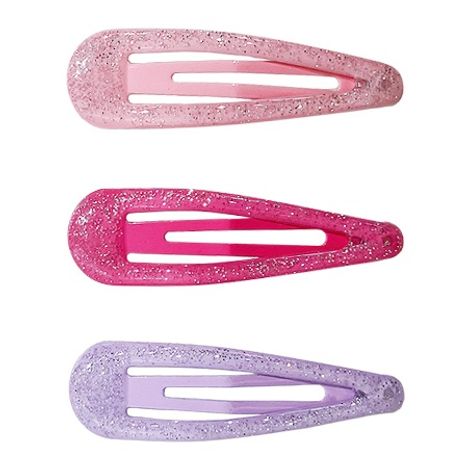 ラメスリーピン３Ｐの3番目の写真