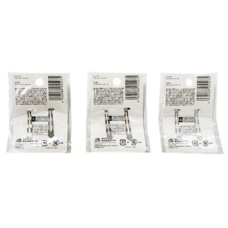 リボンスリーピン２Ｐの2番目の写真