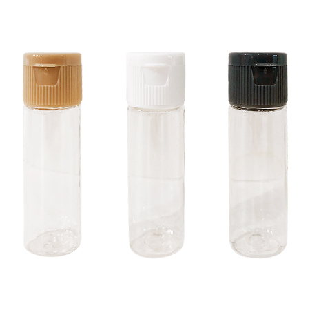 クリアボトル１２ｍｌ　３Ｐの3番目の写真