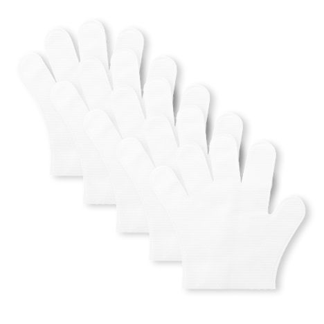 ワイパー手袋　５Ｐの3番目の写真