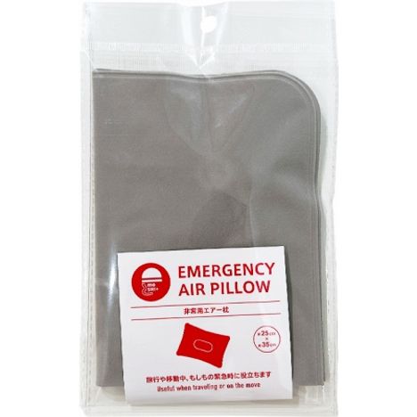 非常用エアー枕の商品画像