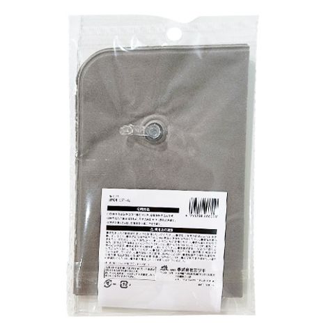 非常用エアー枕の2番目の写真