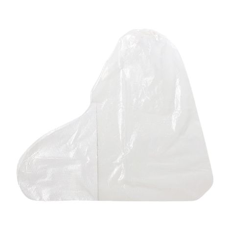 靴カバーロング　２足組の3番目の写真